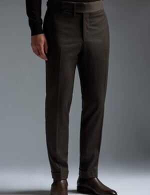 Casalnuovo Trouser
