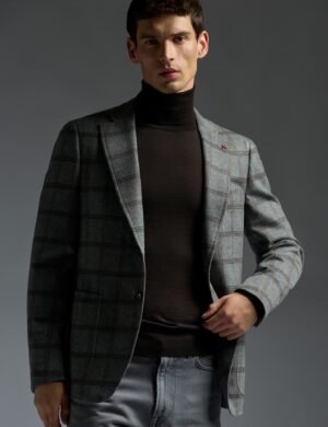 Capri Sport Jacket OVER CHECK