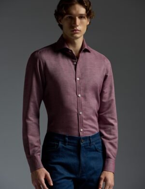 Mix Sport Shirt Solid