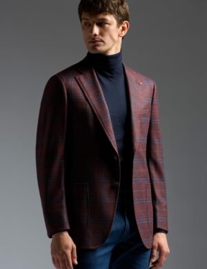 Domenico Sport Jacket