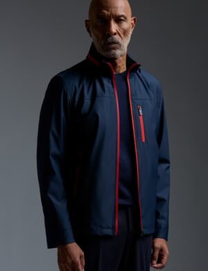 Waterproof Men's Outdoor Jacket